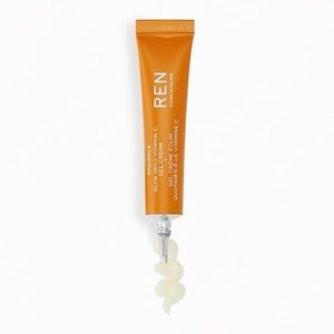 REN Glow Daily Vitamin C Gel Cream 5ml
